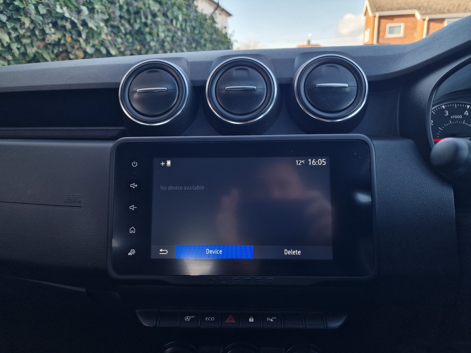 Used Dacia Duster 2022 for sale - 77880365: Photo 25