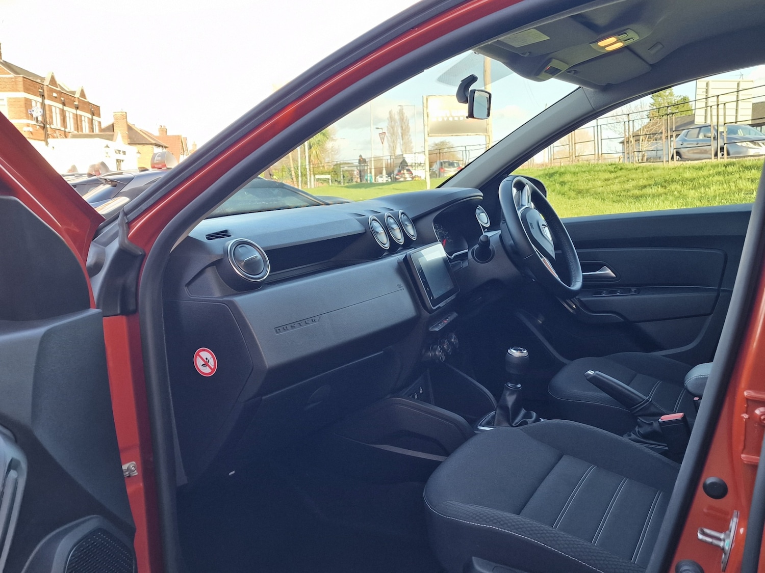 Used Dacia Duster 2022 for sale - 77880365: Photo 28