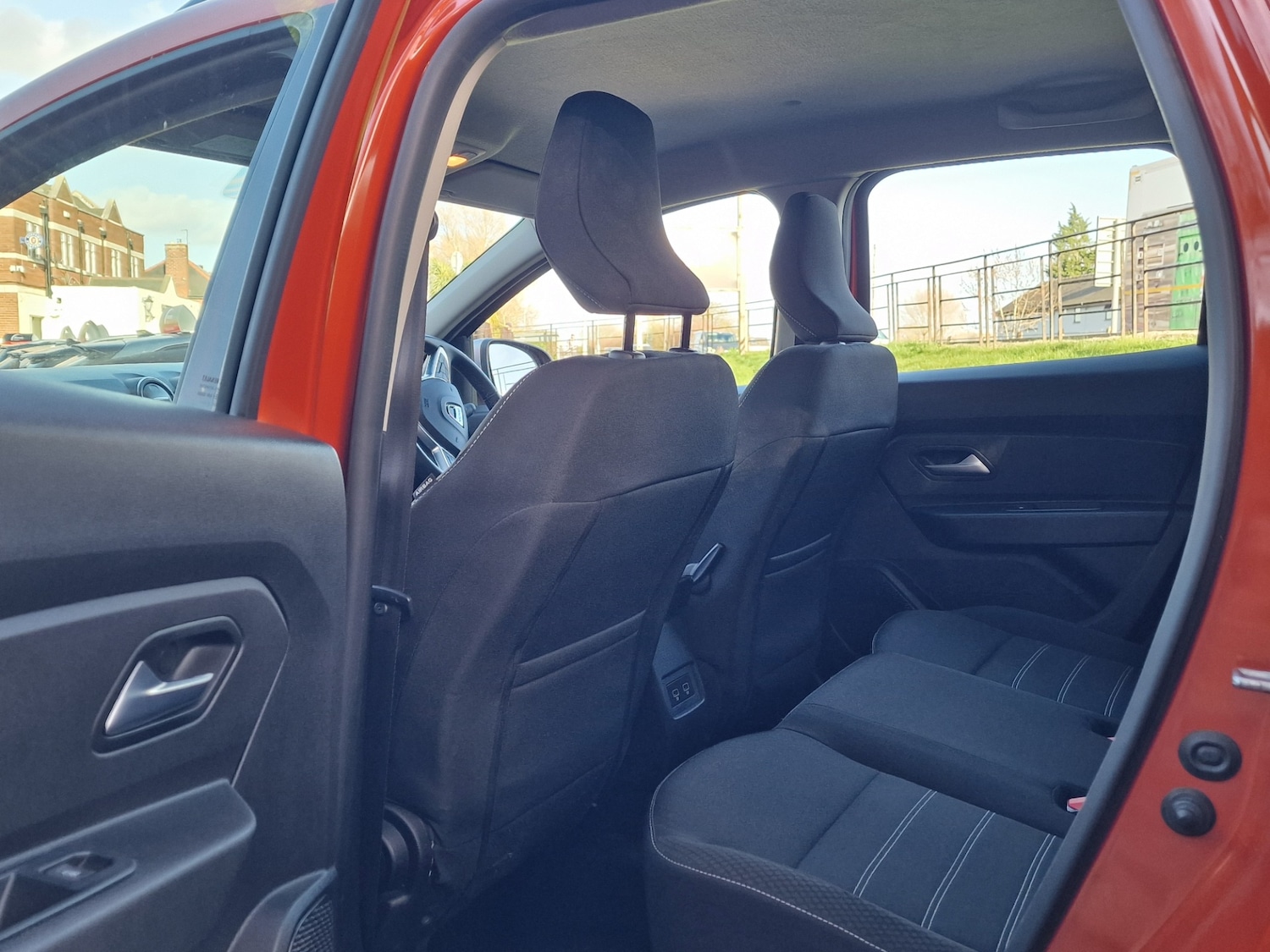 Used Dacia Duster 2022 for sale - 77880365: Photo 29