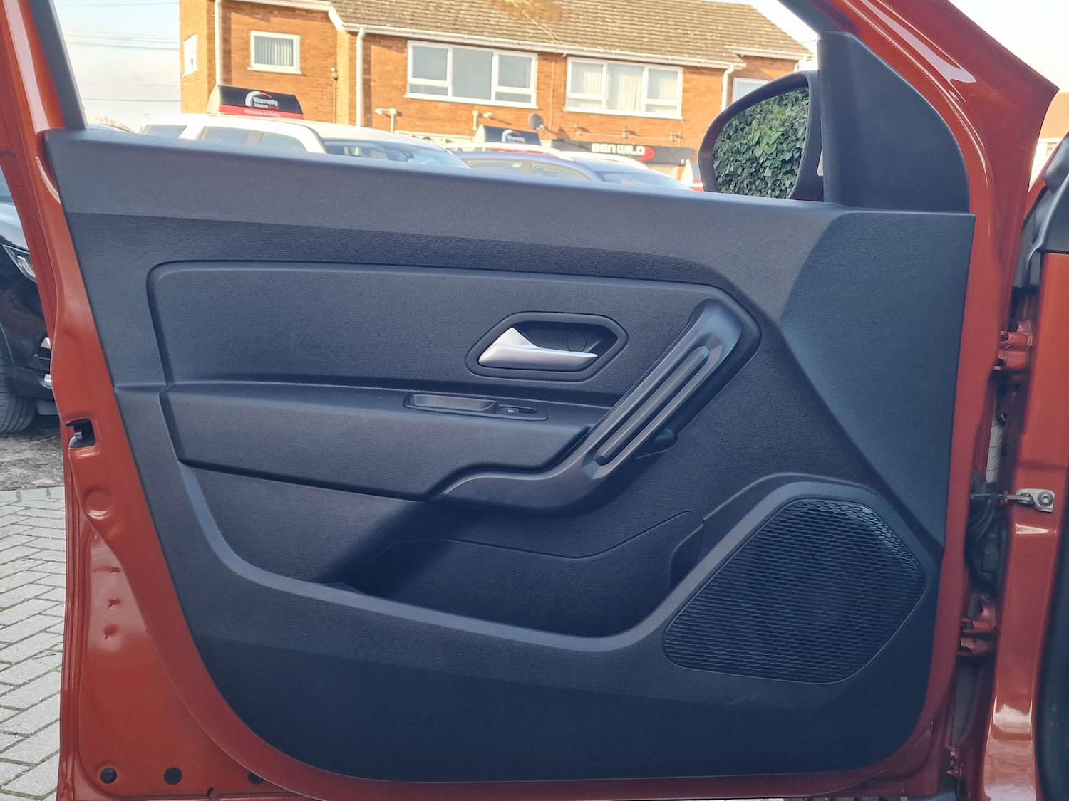 Used Dacia Duster 2022 for sale - 77880365: Photo 31