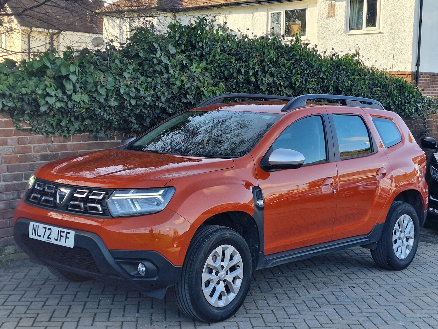 Used Dacia Duster 2022 for sale - 77880365: Photo 5