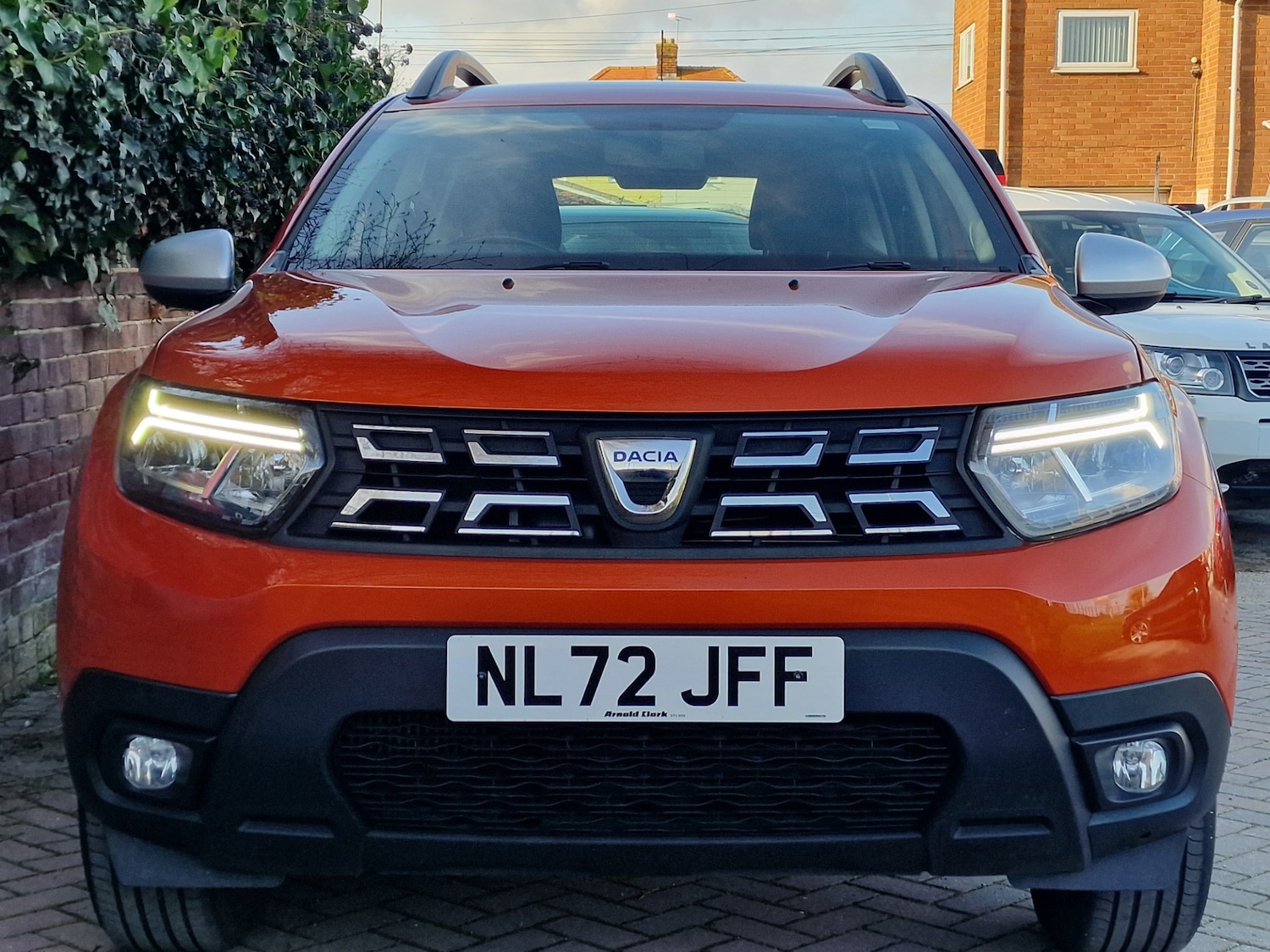 Used Dacia Duster 2022 for sale - 77880365: Photo 6