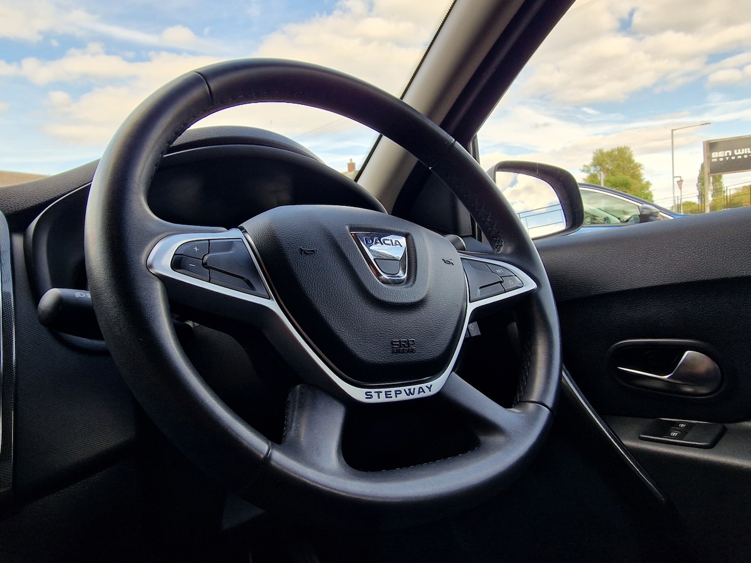 Vehicle 30