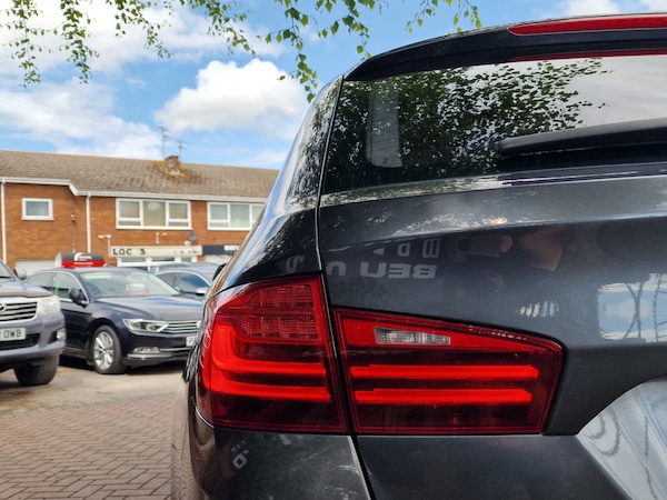 Used BMW 5 Series 2016 for sale - 74970846: Photo 11