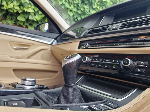 Used BMW 5 Series 2016 for sale - 74970846: Photo 12