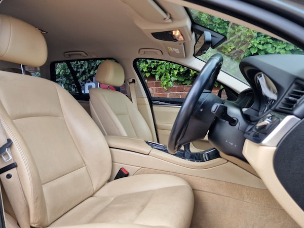 Used BMW 5 Series 2016 for sale - 74970846: Photo 13