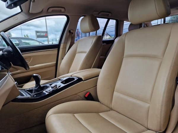 Used BMW 5 Series 2016 for sale - 74970846: Photo 18
