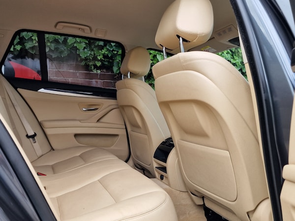 Used BMW 5 Series 2016 for sale - 74970846: Photo 20