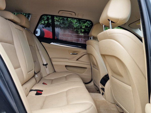 Used BMW 5 Series 2016 for sale - 74970846: Photo 21