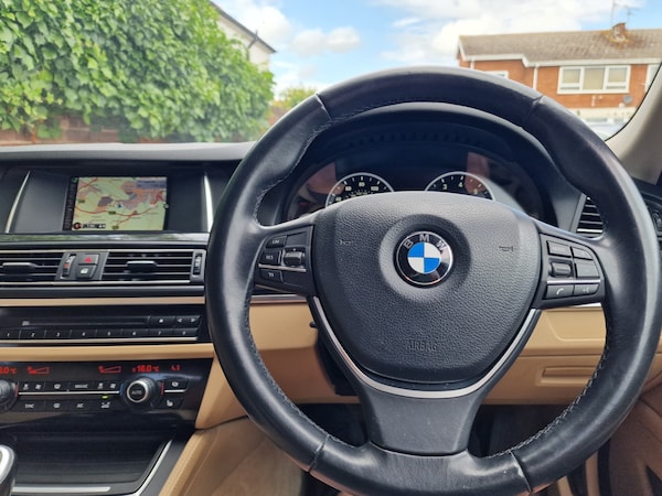 Used BMW 5 Series 2016 for sale - 74970846: Photo 24