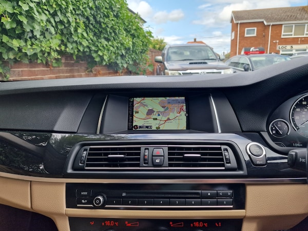 Used BMW 5 Series 2016 for sale - 74970846: Photo 25