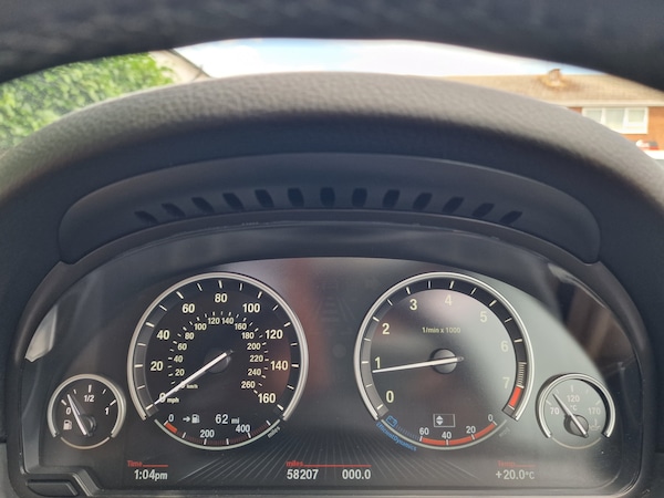 Used BMW 5 Series 2016 for sale - 74970846: Photo 26
