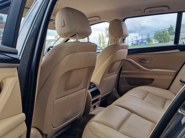 Used BMW 5 Series 2016 for sale - 74970846: Photo 28