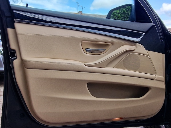 Used BMW 5 Series 2016 for sale - 74970846: Photo 32