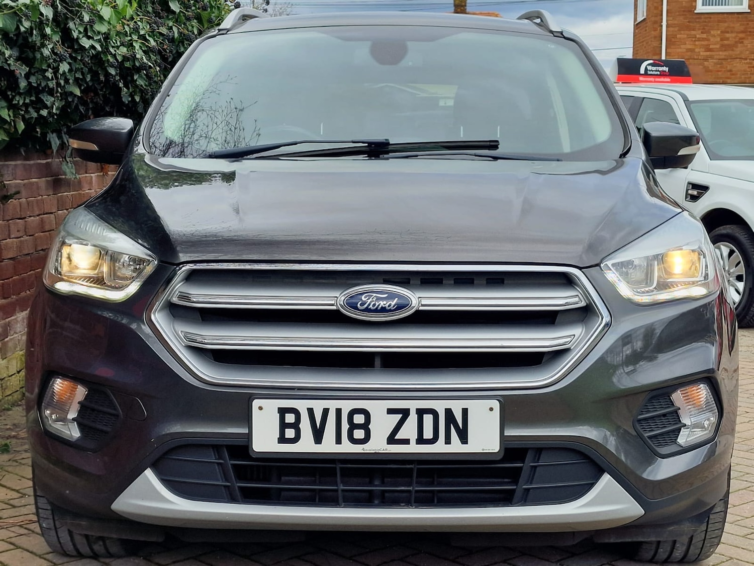 Used Ford Kuga 2018 for sale - 77878600: Photo 10
