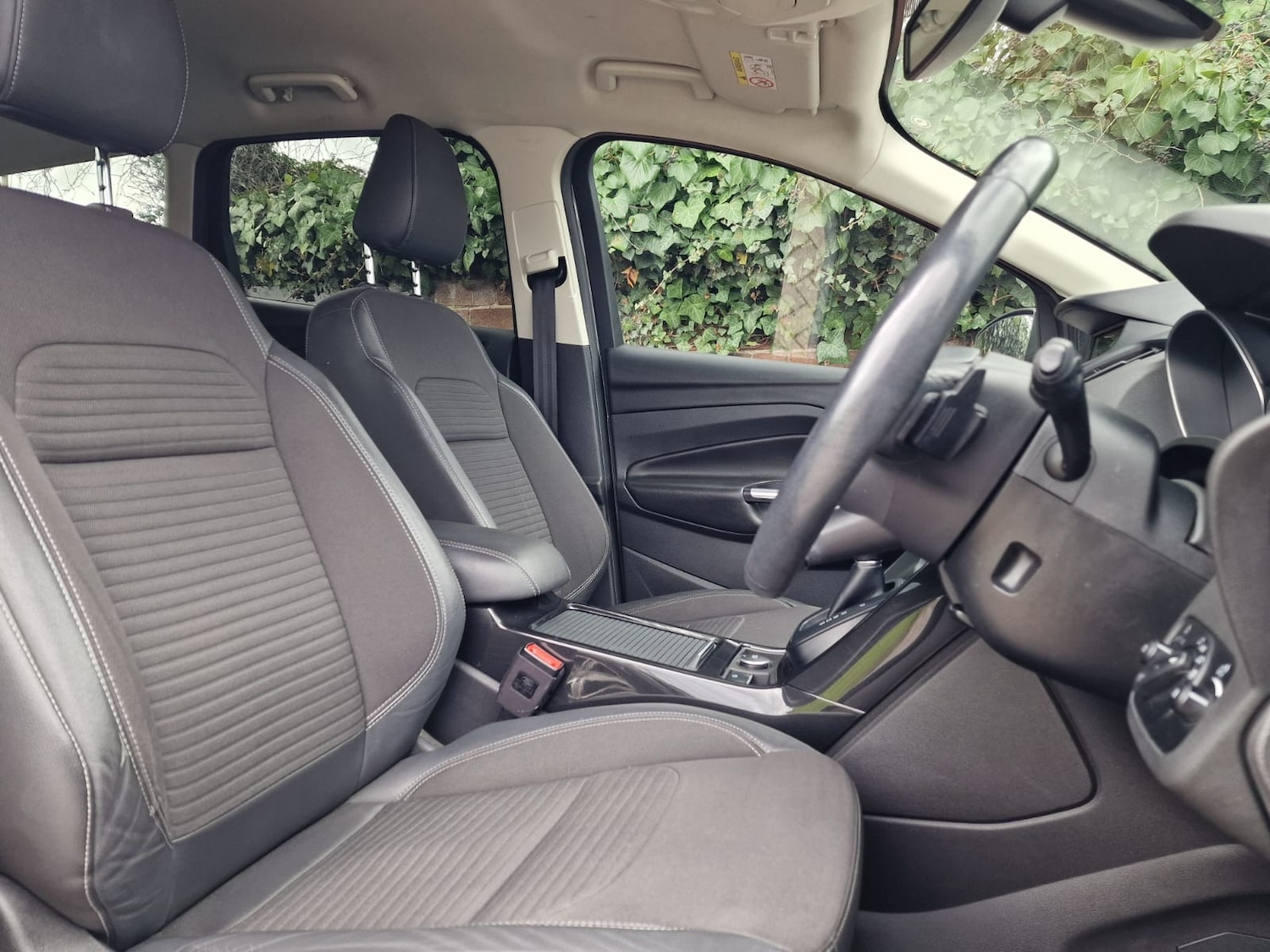 Used Ford Kuga 2018 for sale - 77878600: Photo 12