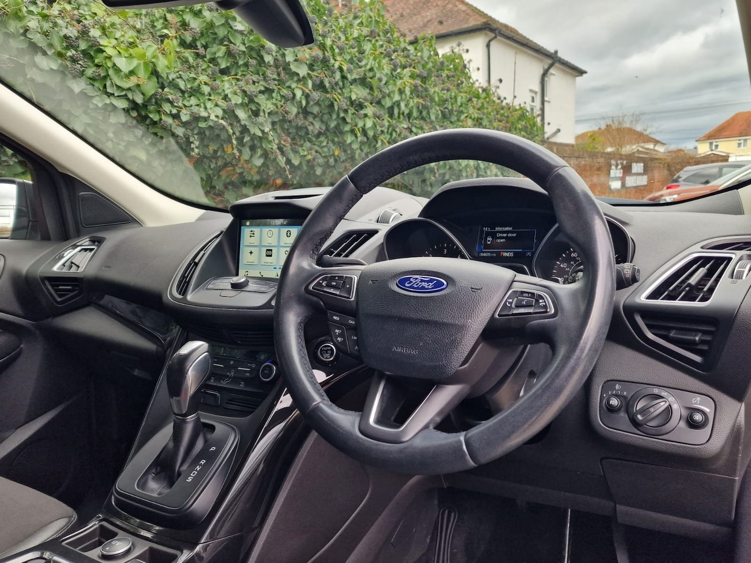 Used Ford Kuga 2018 for sale - 77878600: Photo 13