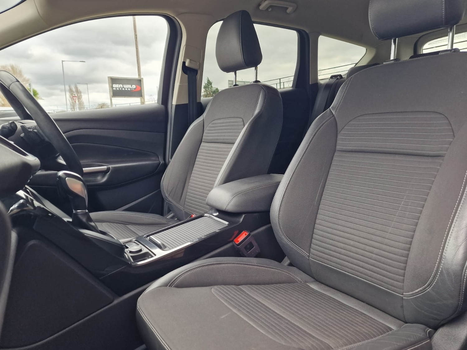 Used Ford Kuga 2018 for sale - 77878600: Photo 17