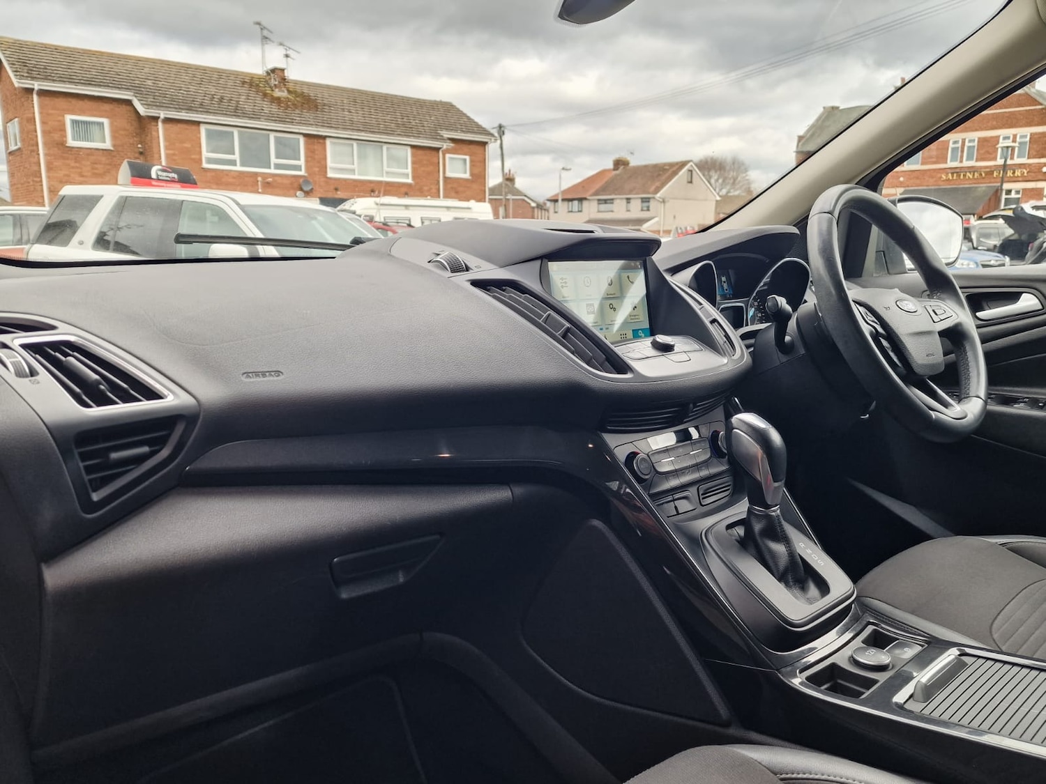 Used Ford Kuga 2018 for sale - 77878600: Photo 18