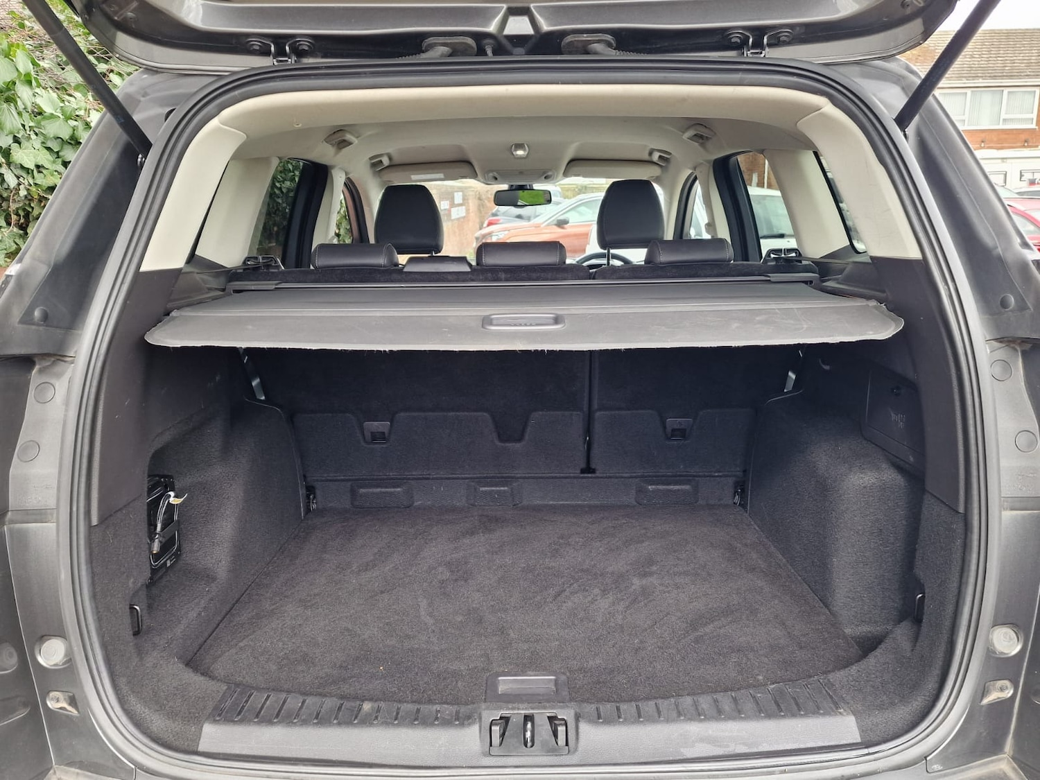 Used Ford Kuga 2018 for sale - 77878600: Photo 19