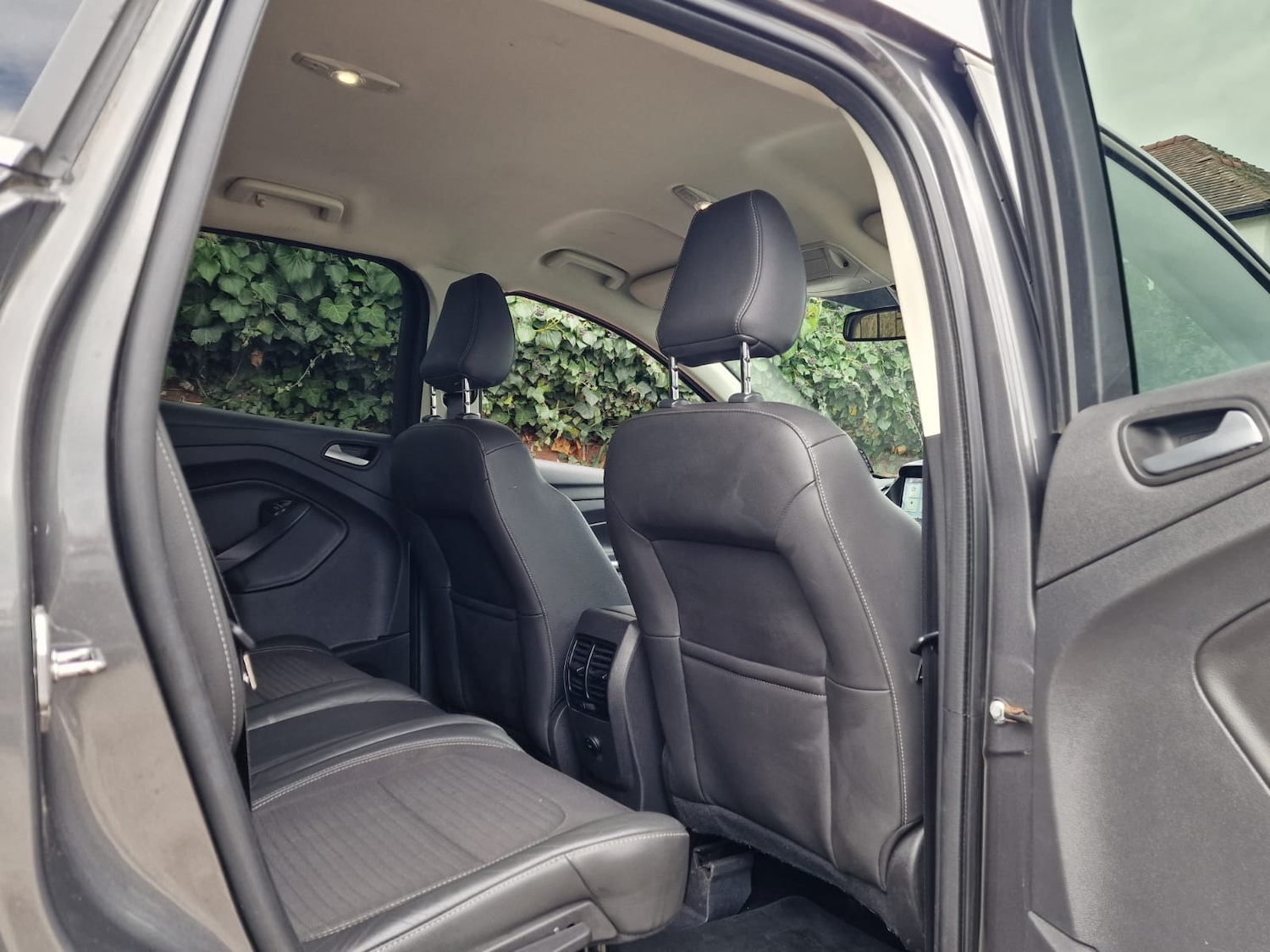 Used Ford Kuga 2018 for sale - 77878600: Photo 20