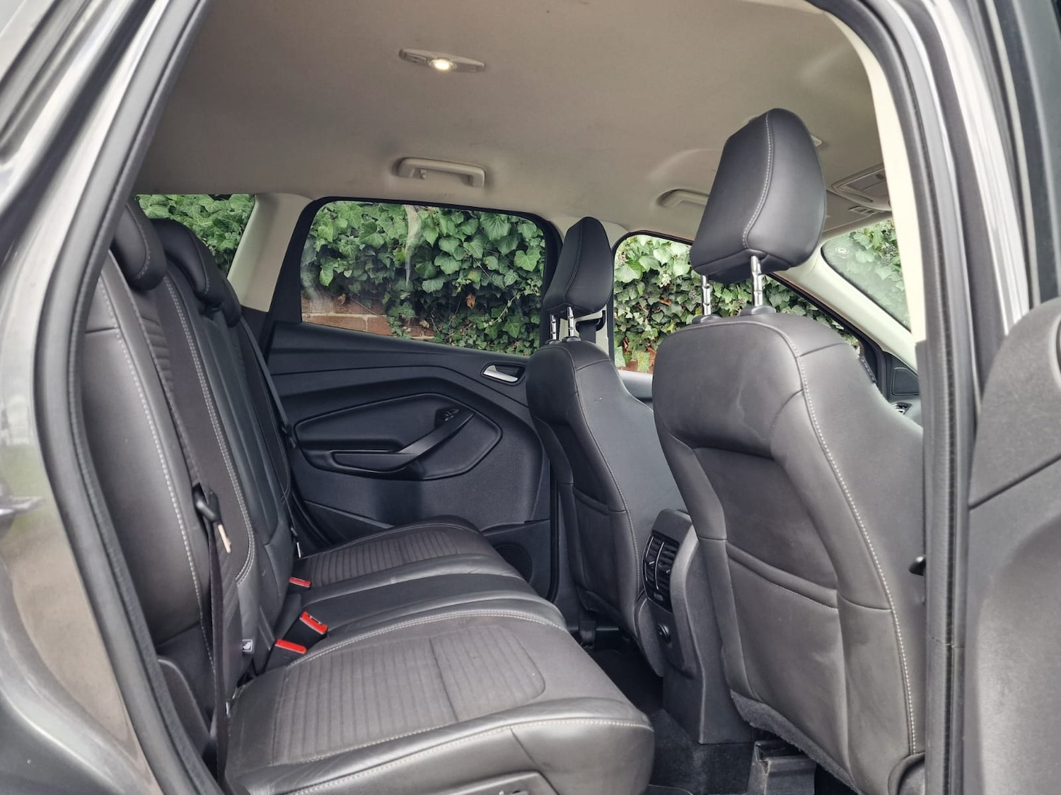 Used Ford Kuga 2018 for sale - 77878600: Photo 21