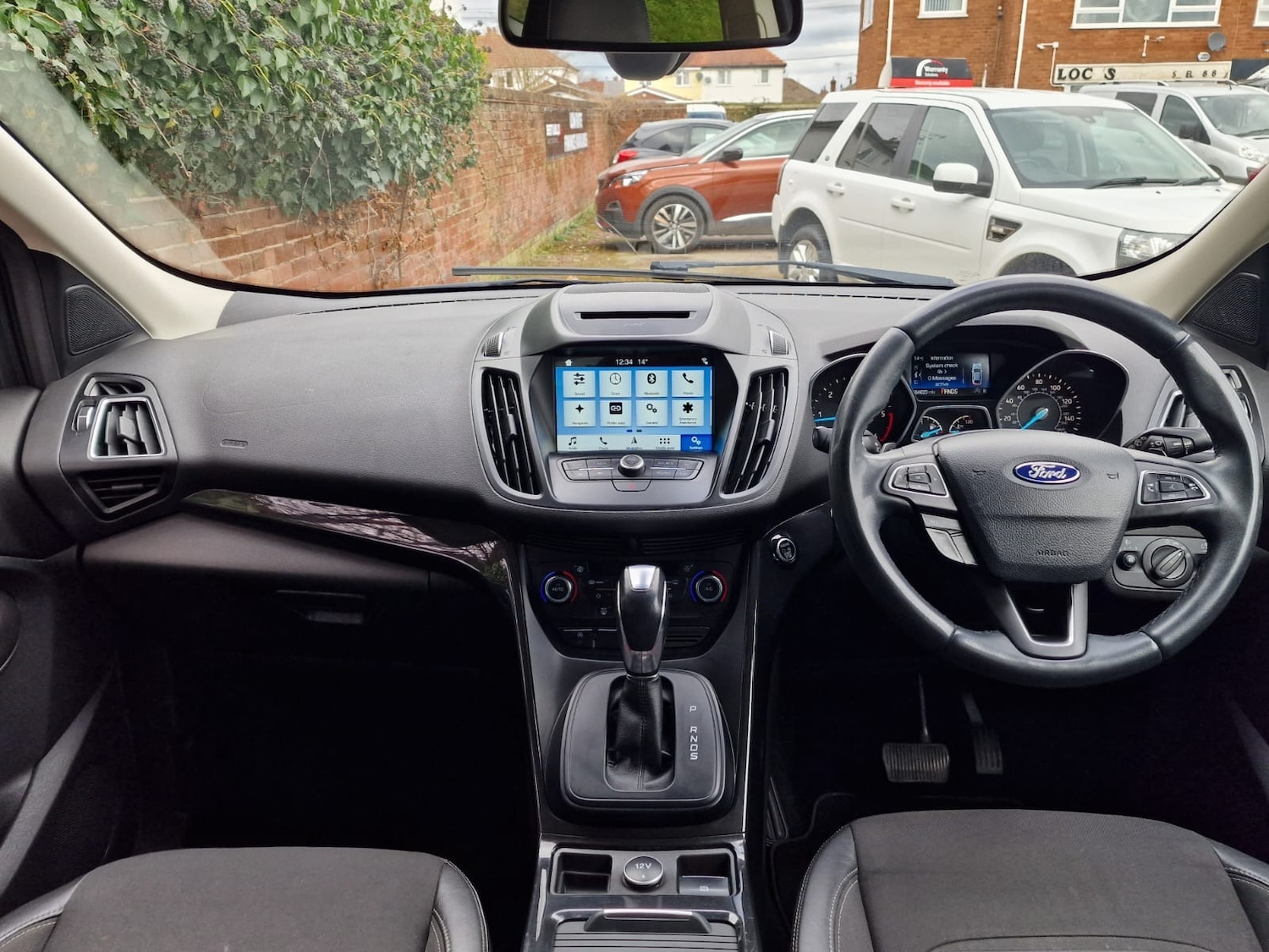 Used Ford Kuga 2018 for sale - 77878600: Photo 22