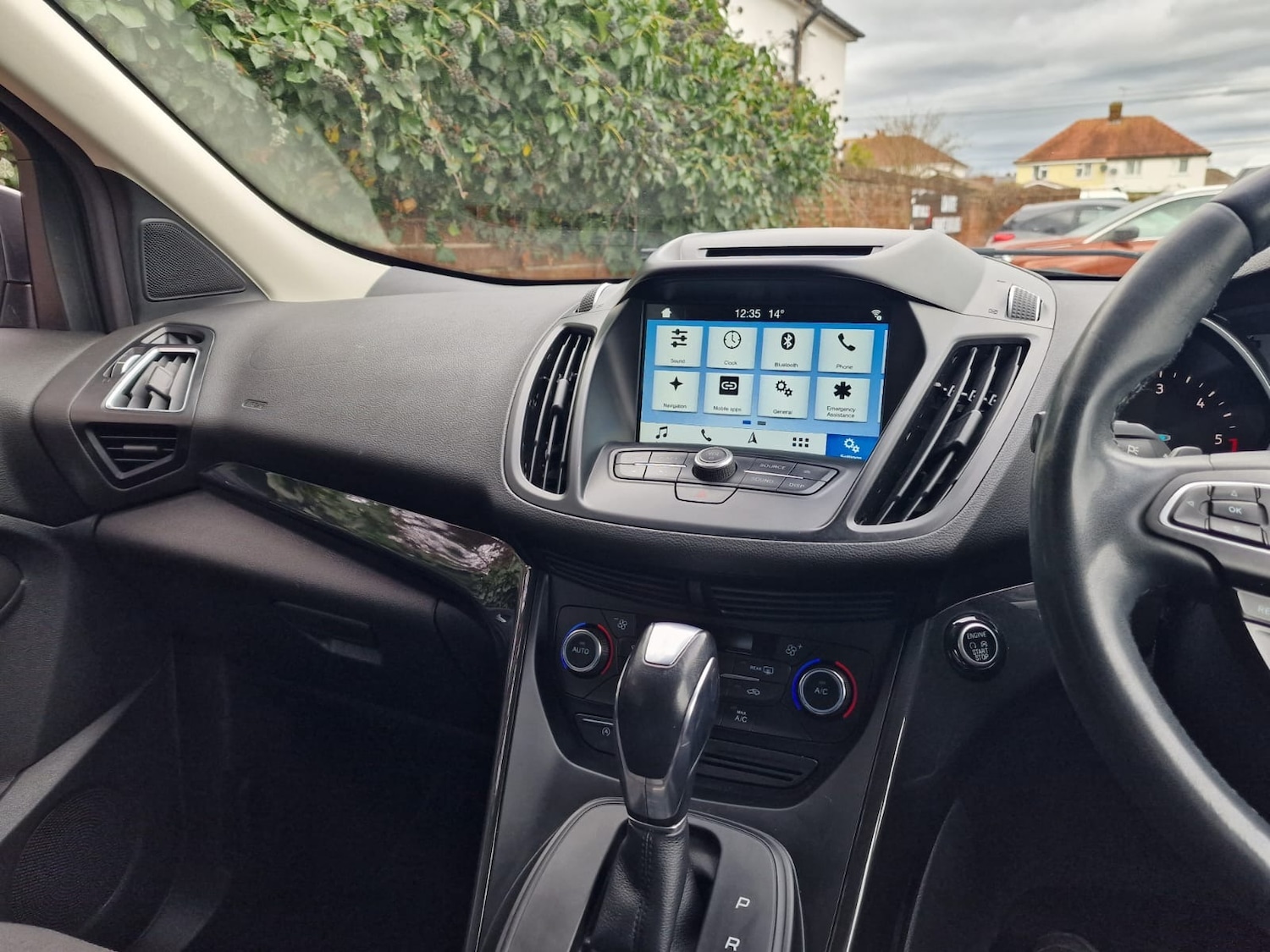 Used Ford Kuga 2018 for sale - 77878600: Photo 23