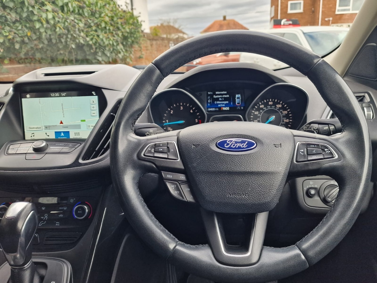 Used Ford Kuga 2018 for sale - 77878600: Photo 24