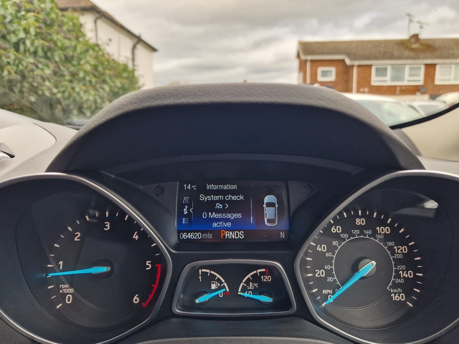 Used Ford Kuga 2018 for sale - 77878600: Photo 26