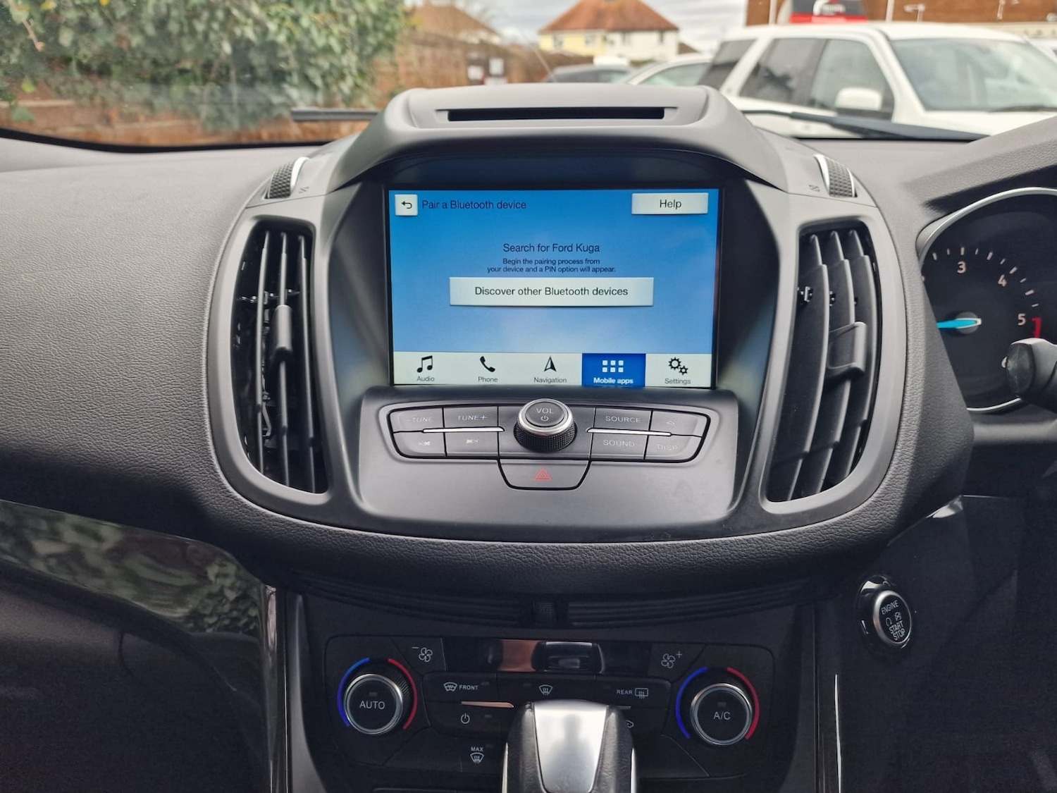 Used Ford Kuga 2018 for sale - 77878600: Photo 27