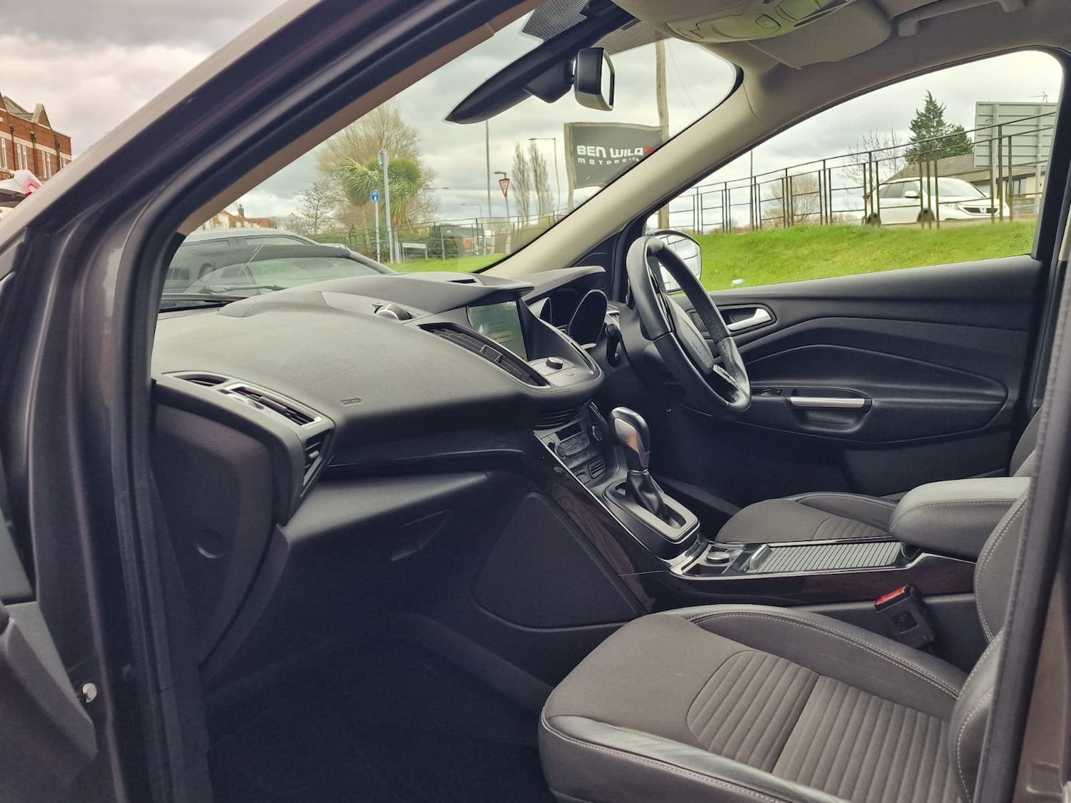 Used Ford Kuga 2018 for sale - 77878600: Photo 28