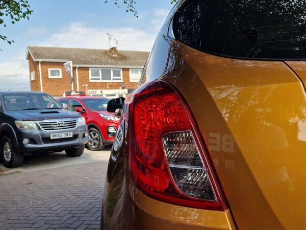 Used Vauxhall Mokka X 2017 for sale - 75545203: Photo 11