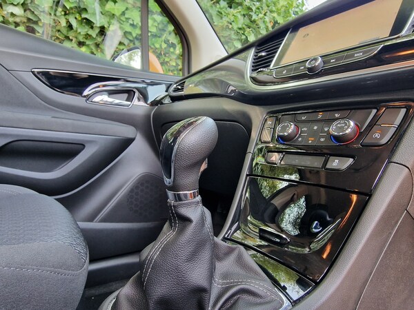 Used Vauxhall Mokka X 2017 for sale - 75545203: Photo 17