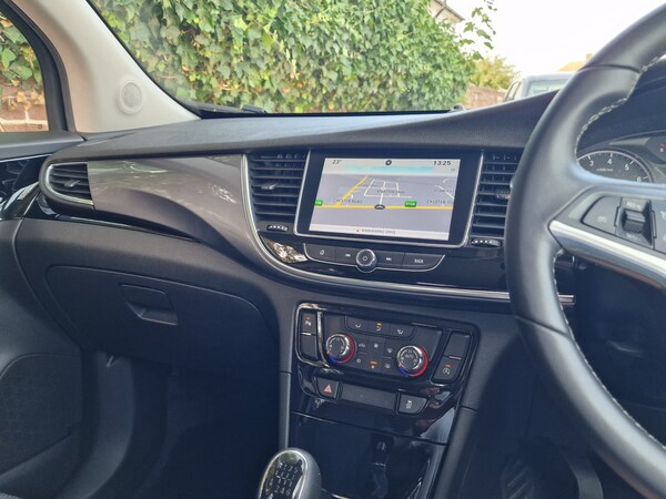Used Vauxhall Mokka X 2017 for sale - 75545203: Photo 21