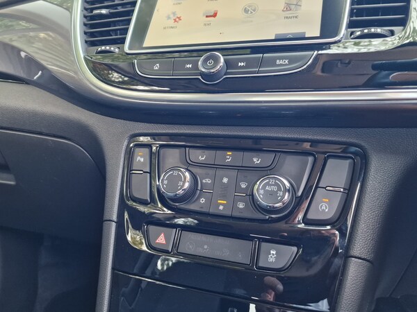 Used Vauxhall Mokka X 2017 for sale - 75545203: Photo 24