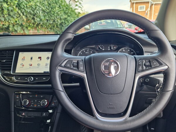 Used Vauxhall Mokka X 2017 for sale - 75545203: Photo 29