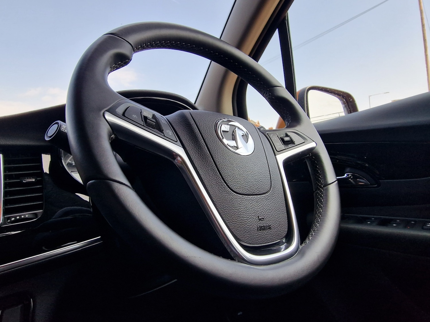 Vehicle 30