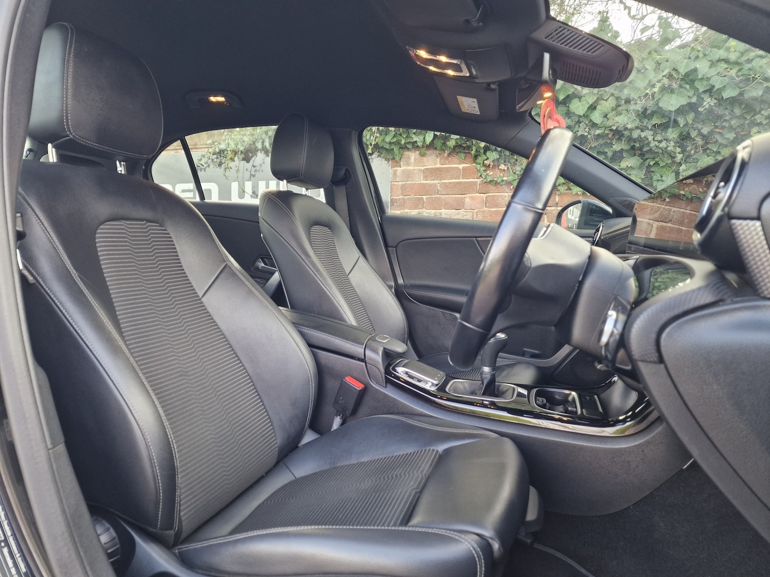 Used Mercedes-Benz A-Class 2019 for sale - 78098946: Photo 10