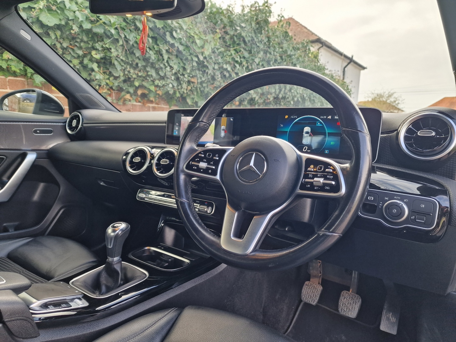 Used Mercedes-Benz A-Class 2019 for sale - 78098946: Photo 11