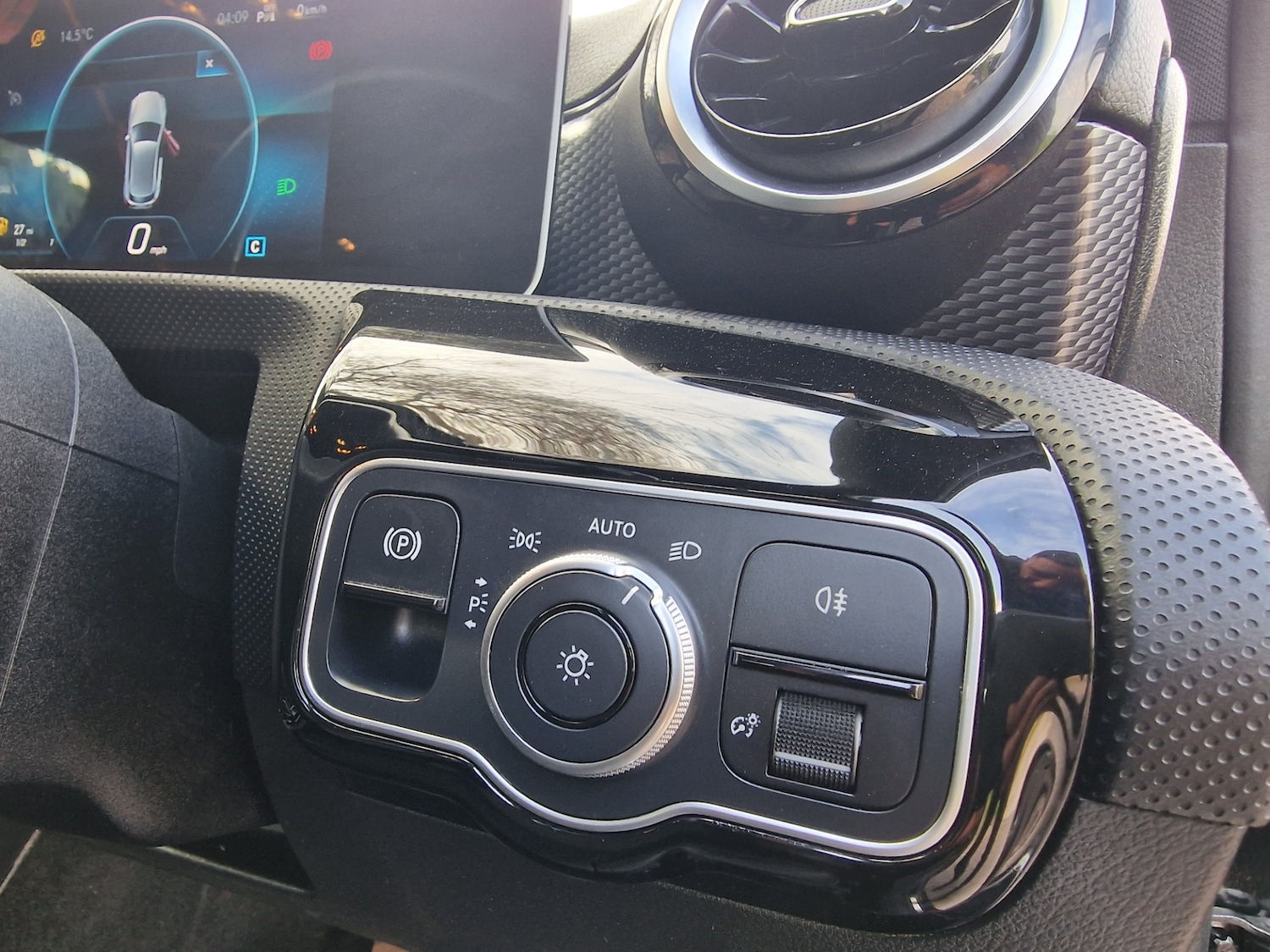 Used Mercedes-Benz A-Class 2019 for sale - 78098946: Photo 12