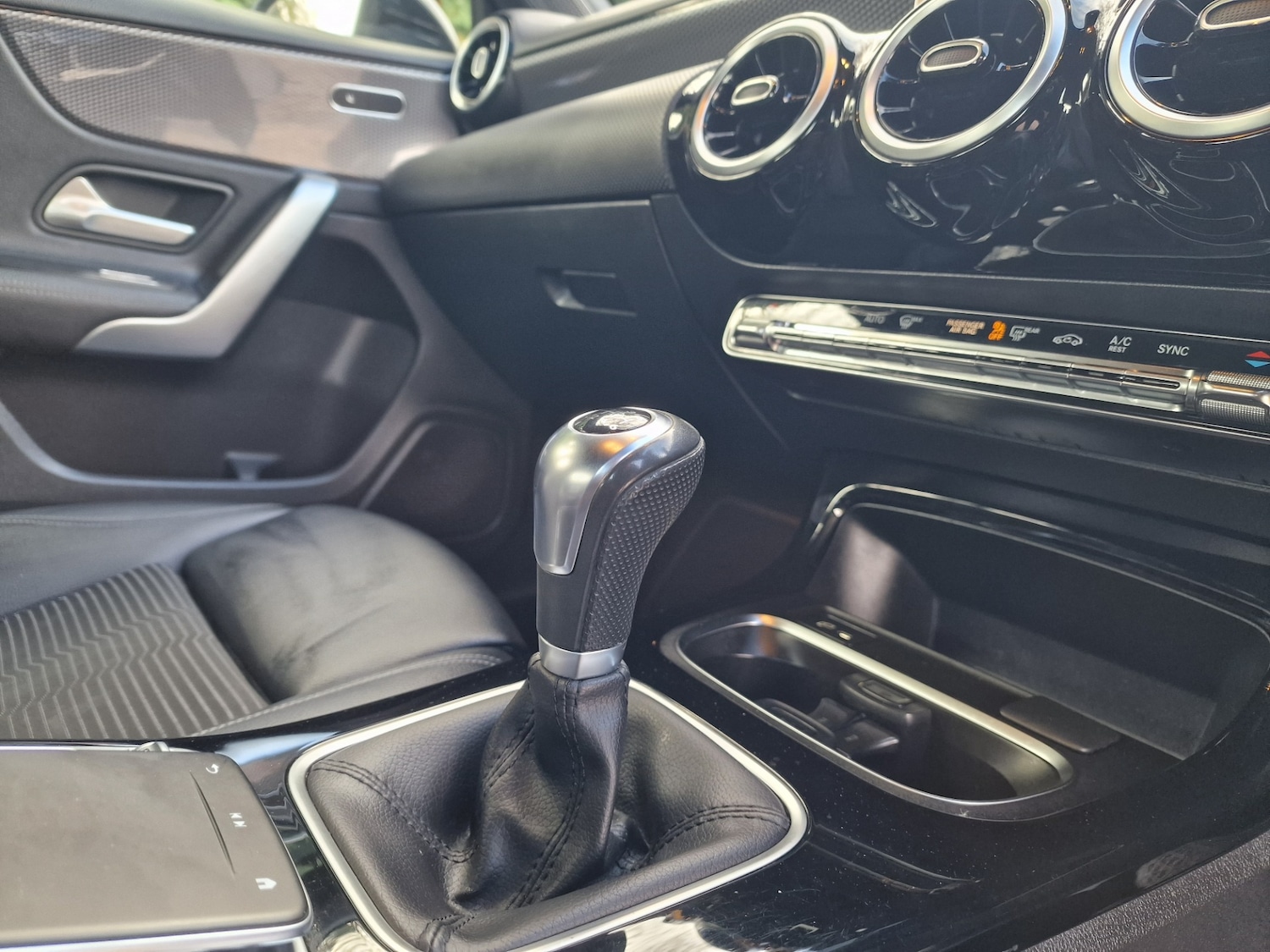 Used Mercedes-Benz A-Class 2019 for sale - 78098946: Photo 13