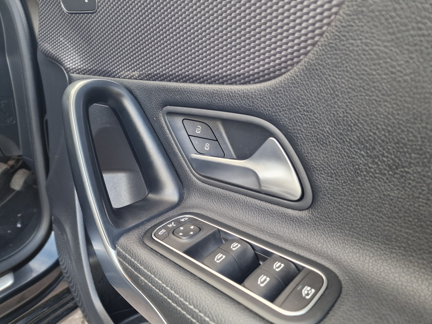 Used Mercedes-Benz A-Class 2019 for sale - 78098946: Photo 14