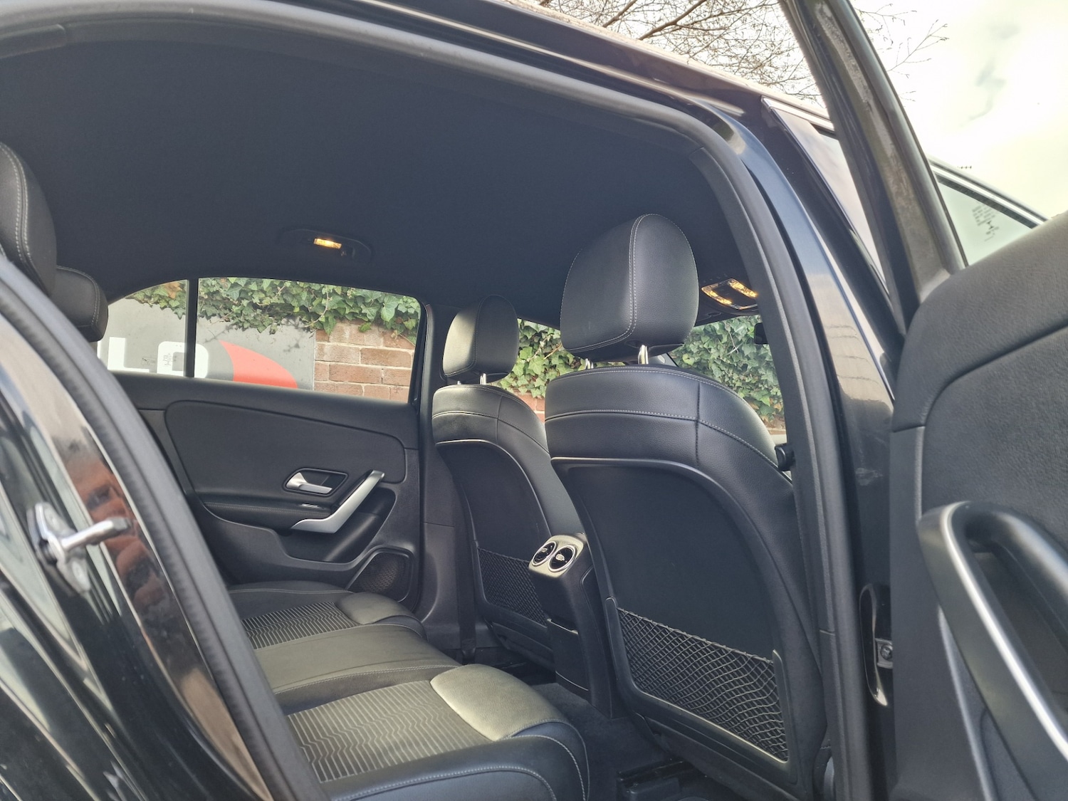 Used Mercedes-Benz A-Class 2019 for sale - 78098946: Photo 16