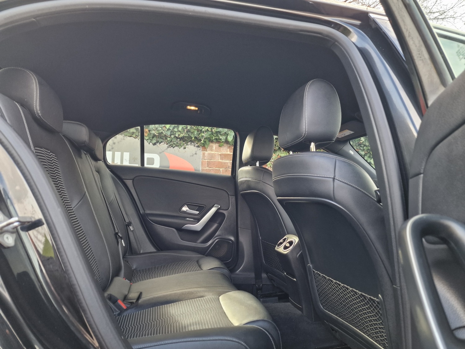 Used Mercedes-Benz A-Class 2019 for sale - 78098946: Photo 17