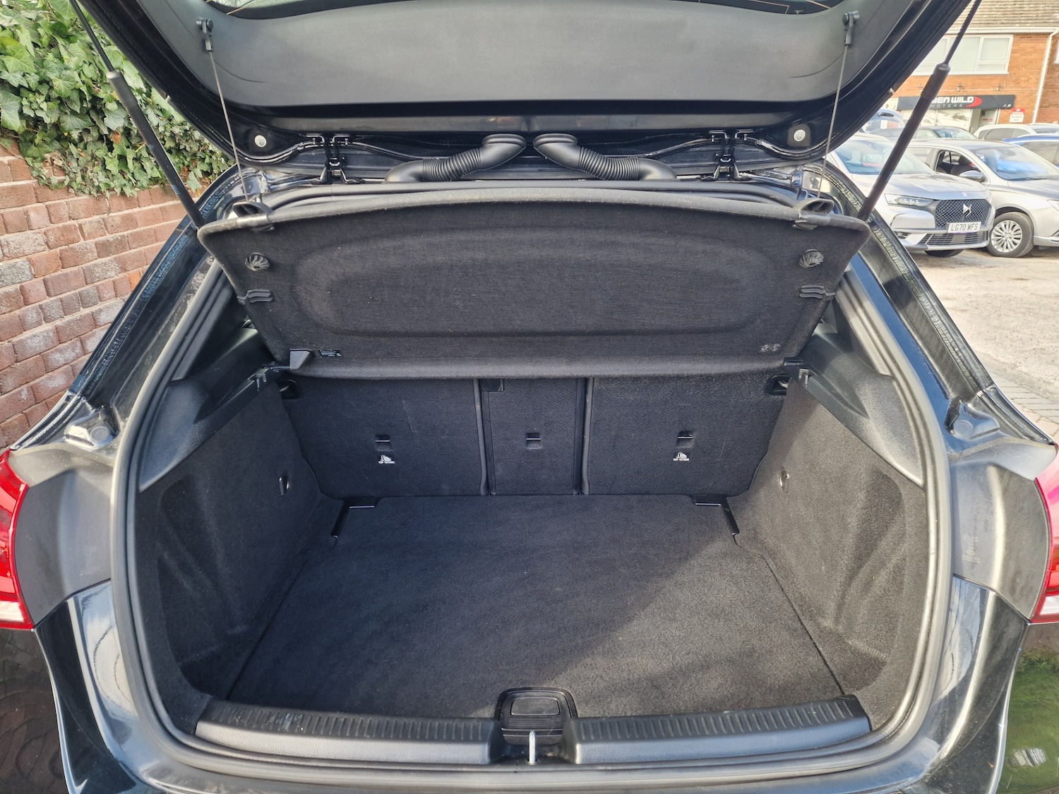 Used Mercedes-Benz A-Class 2019 for sale - 78098946: Photo 18