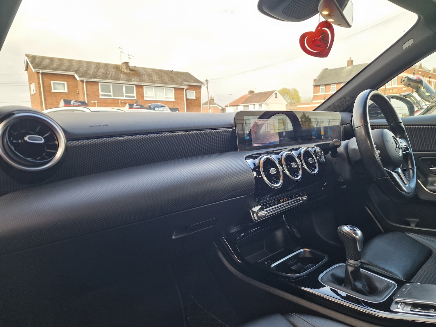 Used Mercedes-Benz A-Class 2019 for sale - 78098946: Photo 19