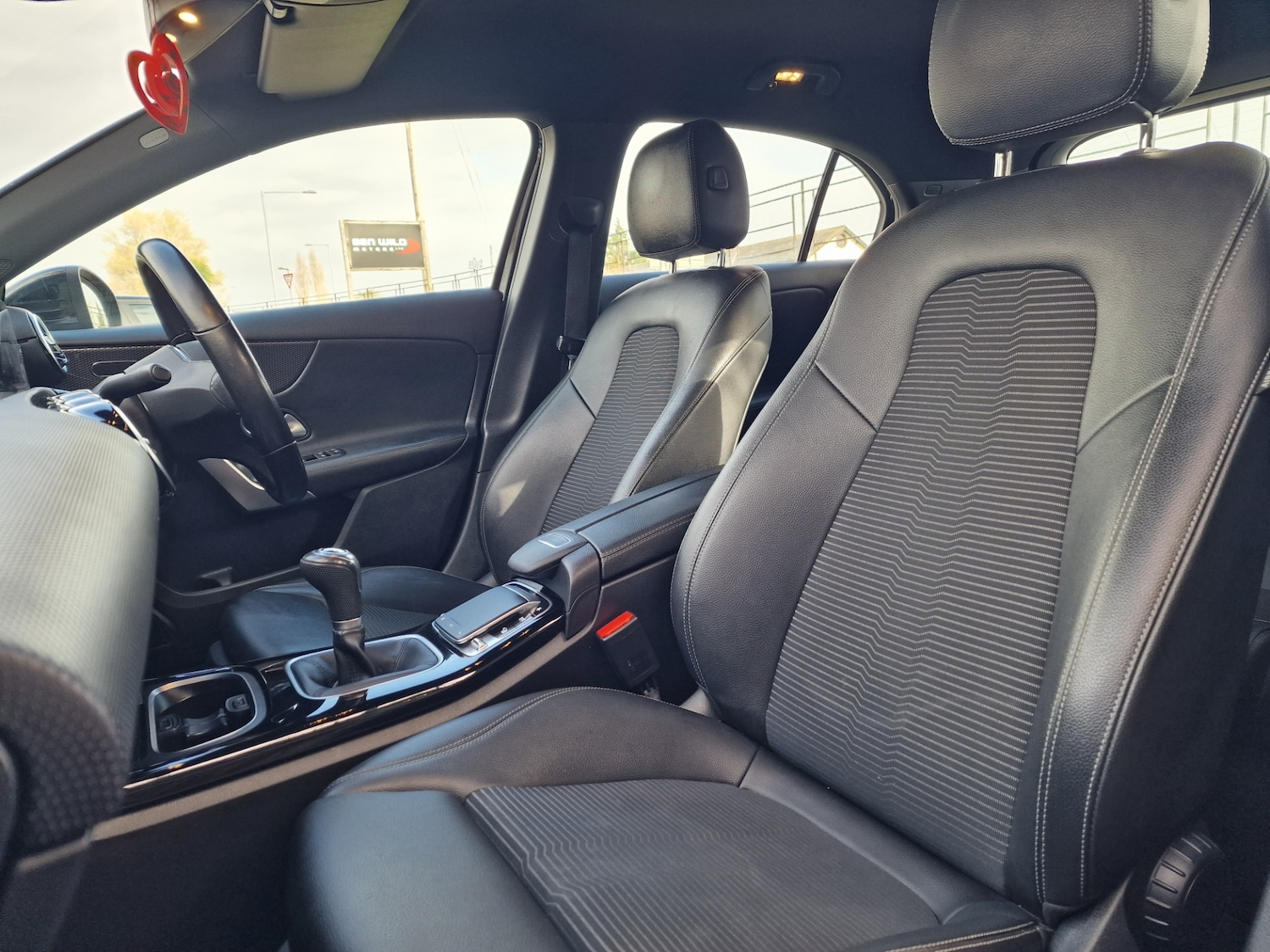 Used Mercedes-Benz A-Class 2019 for sale - 78098946: Photo 20