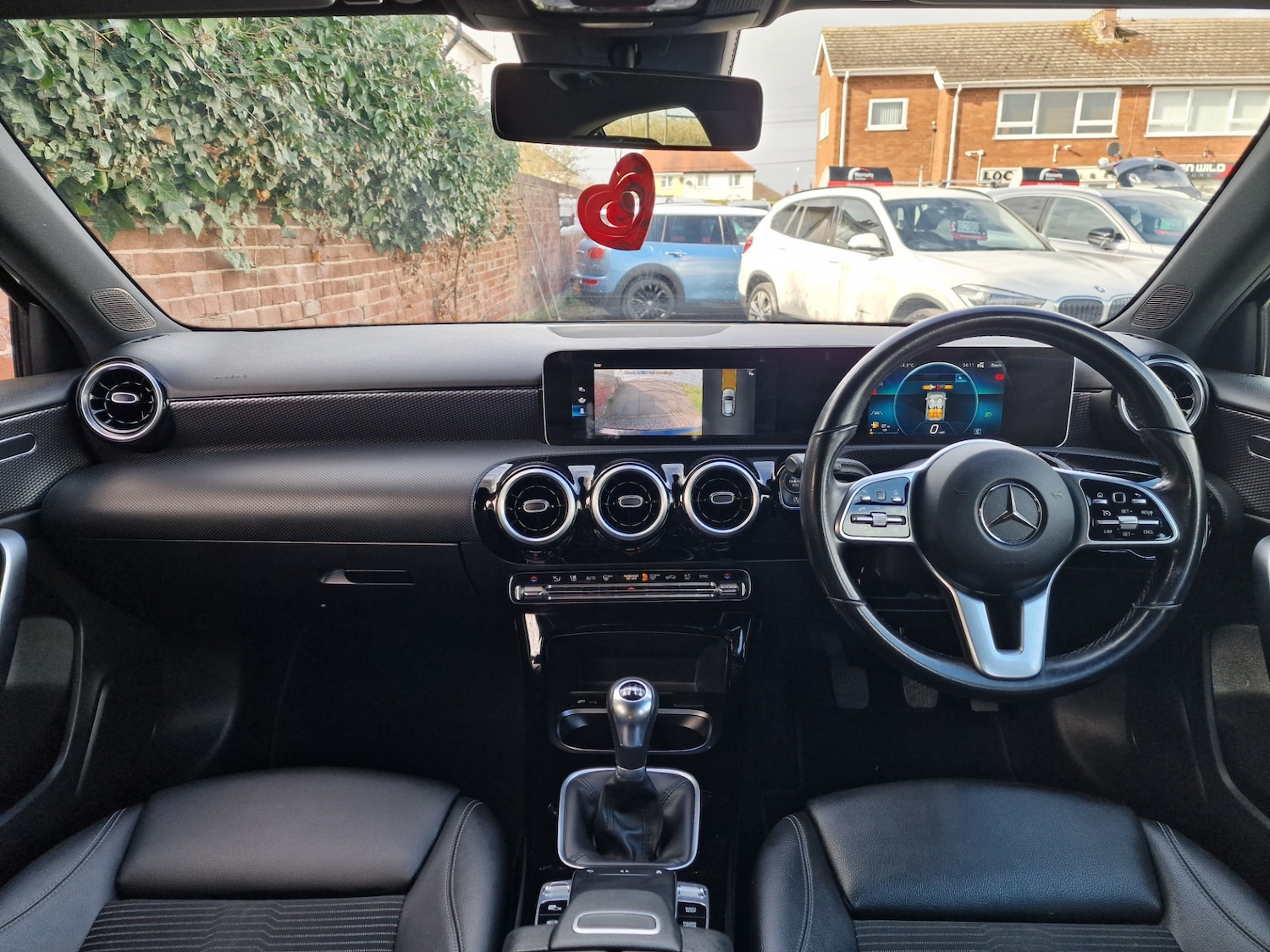 Used Mercedes-Benz A-Class 2019 for sale - 78098946: Photo 21