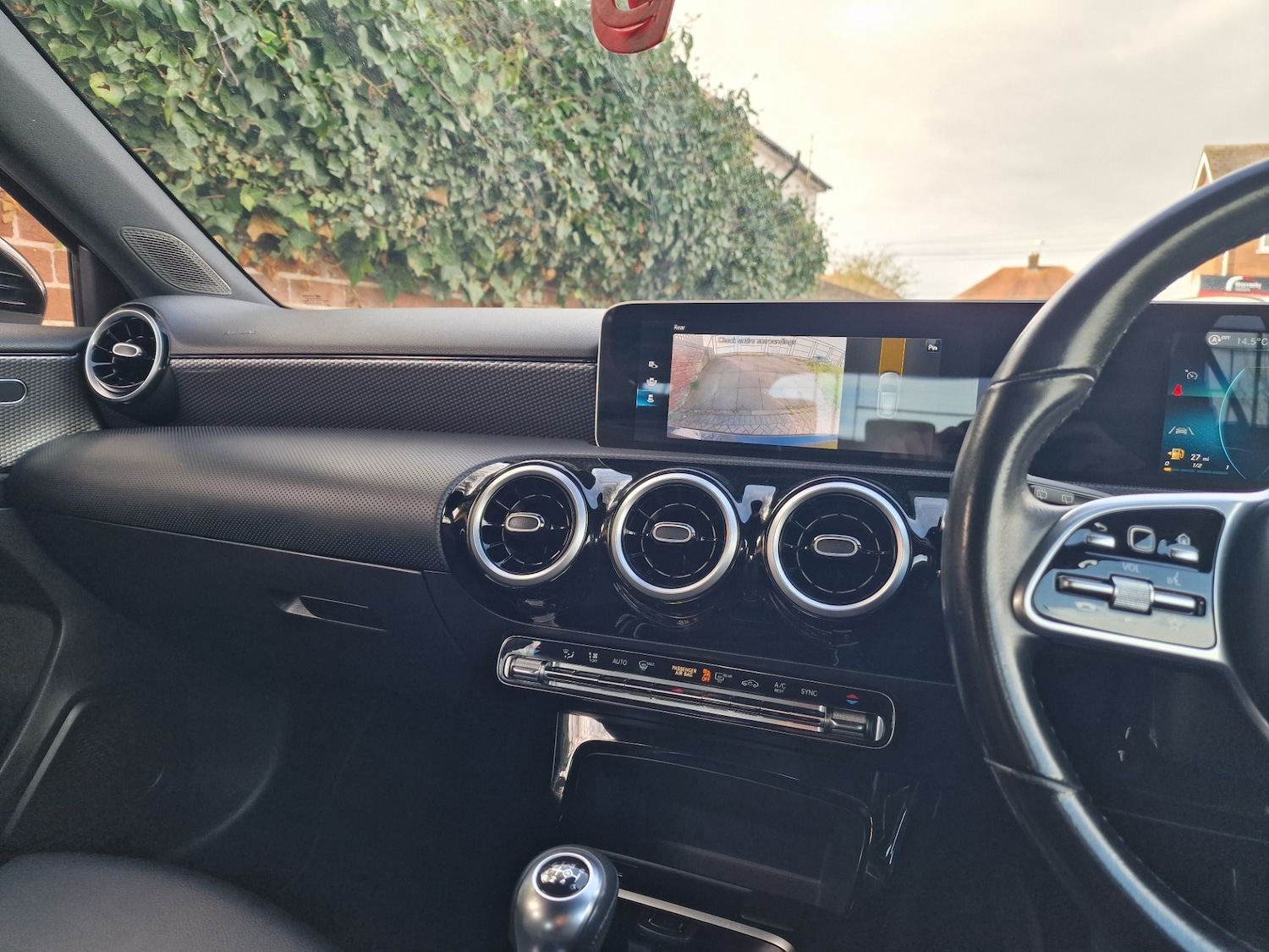 Used Mercedes-Benz A-Class 2019 for sale - 78098946: Photo 22